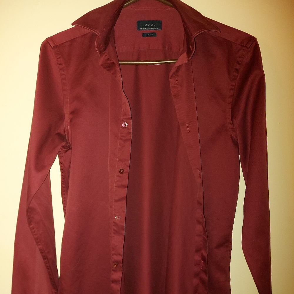 Dress Shirt
